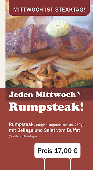 Rumpsteak