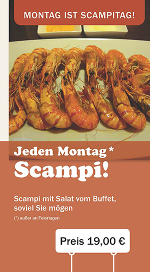 Scampi