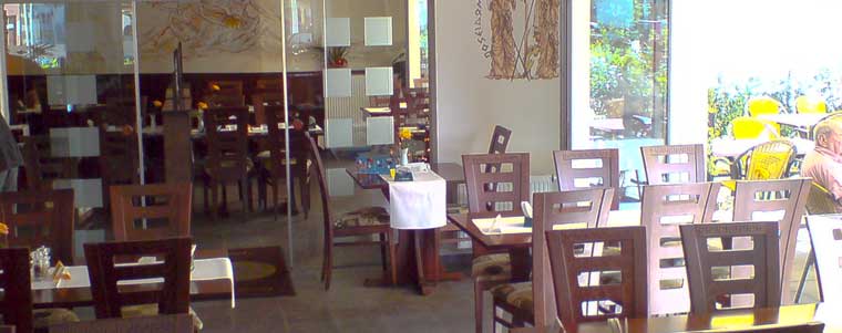 Restaurant Poseidon