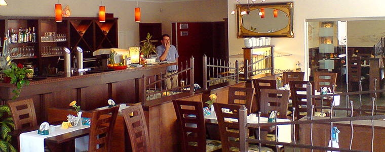 Restaurant Poseidon